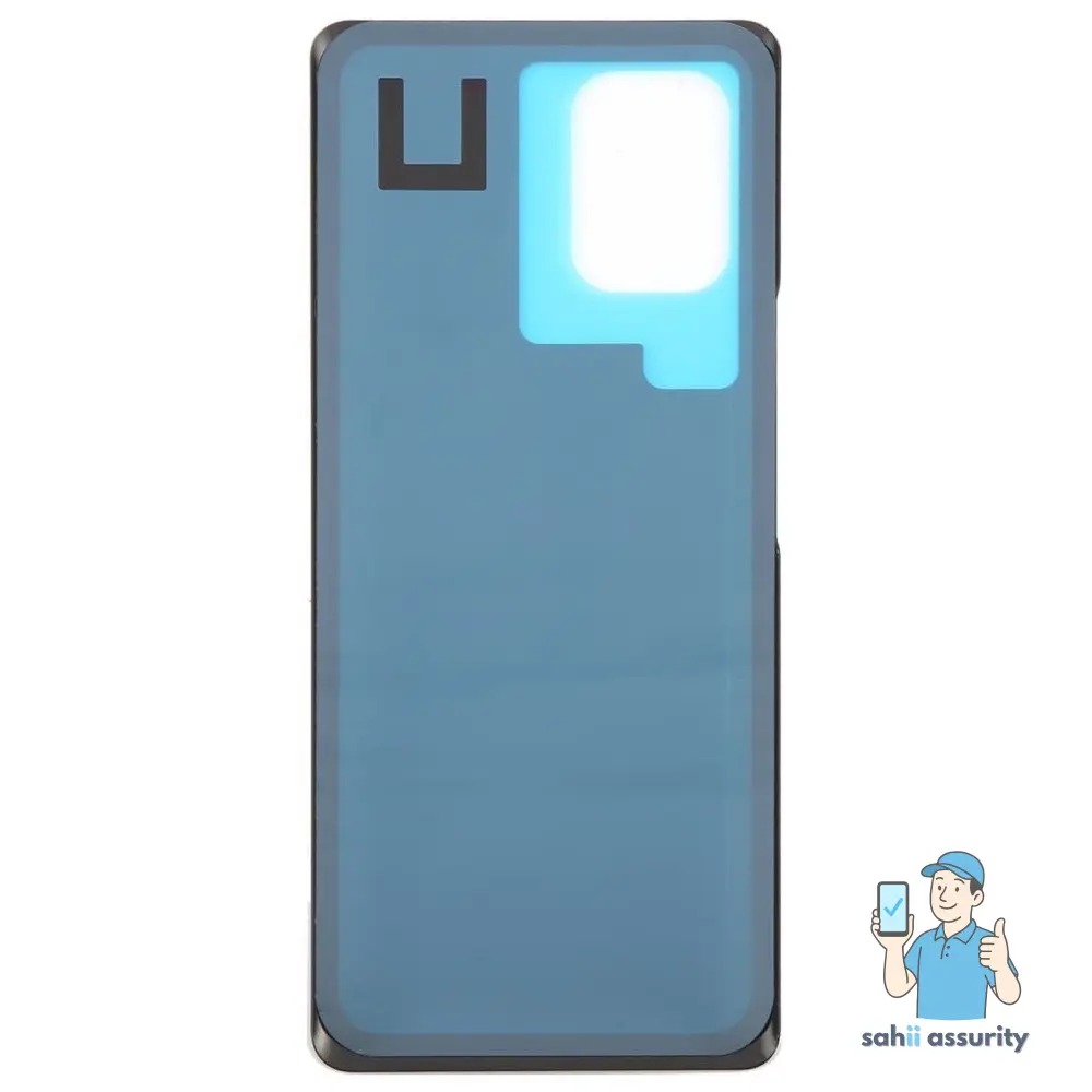 Back Panel Cover for Vivo S17 5G thumbnail